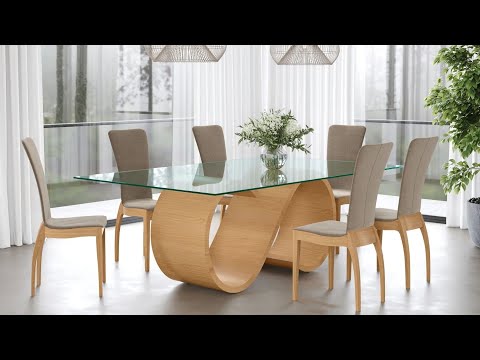 50 Stunning Dining Room Ideas | Modern & Stylish