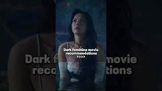 Dark feminine movie recommendations 🖤👄💅🍷✨️ #darkfeminine #movie #recommended #viral #shorts
