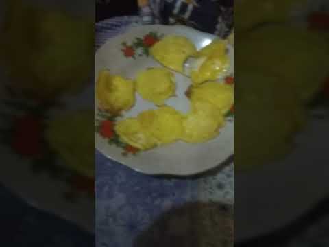 Telor isi