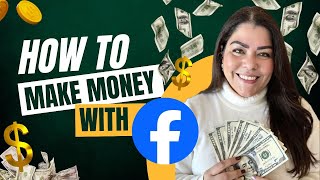 How to Get Facebook Content Monetization Tool | New Requirements 2026 (Complete Guide)