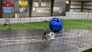 Redwave indoor 2025 (AGEOUT FULL RUN) balance of self 🔵