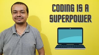 Coding Is A Superpower | Computer Science for All