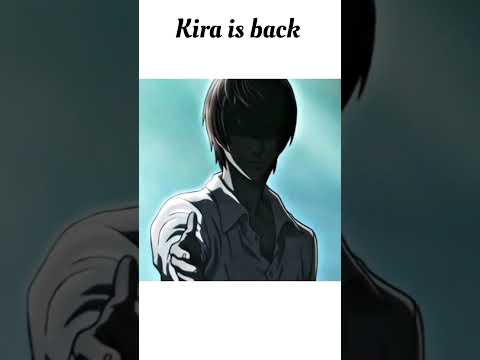 Kira is back in Gujarat ##deathnote #deathnotecopl #deathnotel #deathnotetattoo #lightyagami #light