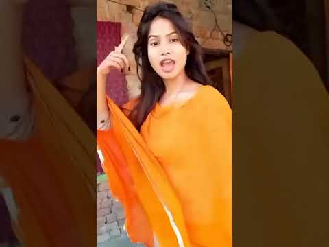 New Snack video | anjali chauhan official 777 | anjali chauhan | tik tok viral video Anjali chauhan