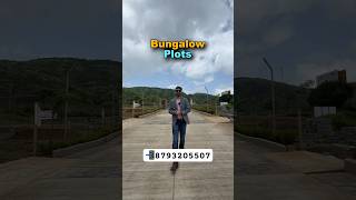 Bungalow Plots at Pune 📲8793205507 HallRoomKitchen