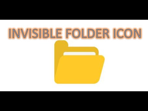 PLAYING WITH FOLDER ICON #foldericon #coding #codinglife #windows