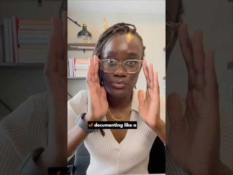 hacks to get over responsibilities you don't enjoy #detanoyedele #business #productmanager