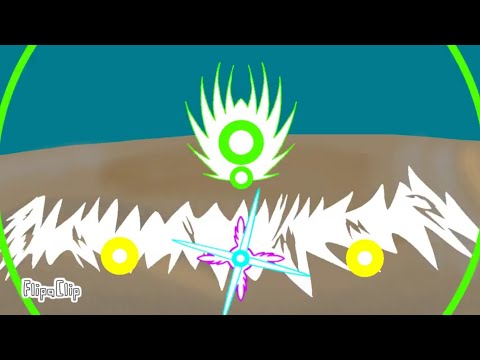 The battle of orbs