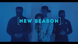 Drip Sessions - New Season [DS.S1.E1]
