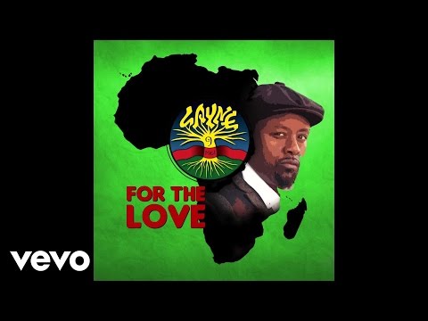 Layne Tadesse - Let It Burn
