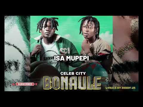 Celeb City - Bonaule