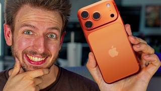 Should you buy an iPhone 17 Pro?