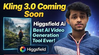 Kling 3.0 Is Coming 🔥 | Free AI Video with Higgsfield.ai (Full Walkthrough)