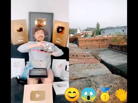 #tech #unboxing #smartphone #gaming #ad #shortvideo @Tranding_v @TrapNation @MrBeast