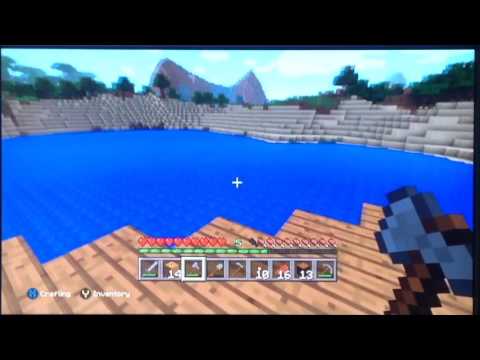 minecraft survival series ep 2