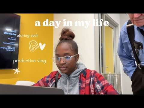 A Day in The Life| I Almost Got Kidnapped |