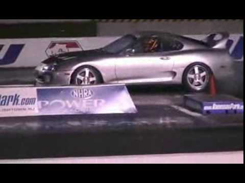 Supra 2 Step breaks Windshield