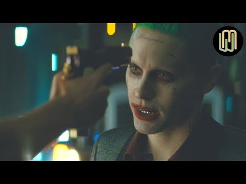 Suicide Squad (2016) - EXTENDED CUT - Escenas eliminadas