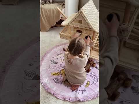 How to Style Your Nursery