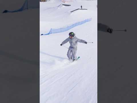 DAY IN THE LIFE (RAW) IS OUT! #shorts  #birkruud #freeski