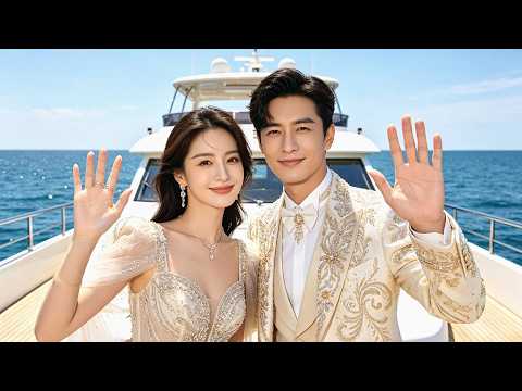 【EngDub】From Poor Girl to Triplet Mommy: CEO's Shock When He Sees Mini-Hims!💖#cdrama #preganancy