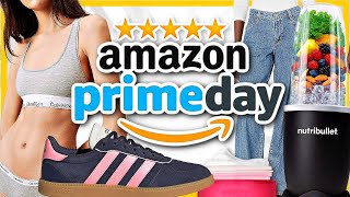 50 *INSANE* AMAZON PRIME DAY Deals of 2025!🚨
