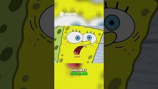 SpongeBob's HUGE Mistake! Mr  Krabs is Coming Home! #engagingcontent #fun #shortsviral #spongebob