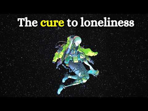How to actually solve the loneliness epidemic