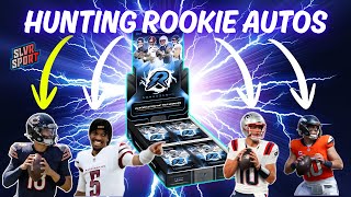 🚨 3 AUTOS GUARANTEED! 🚨 2024 Topps Resurgence Football Hobby Box Opening
