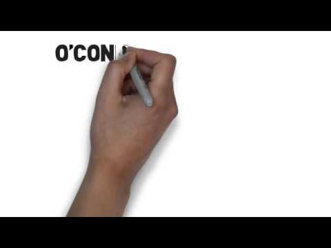 O'Connor & Associates "FIGHTING MAD"