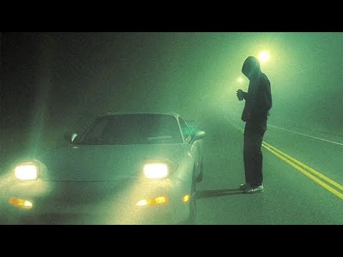 ATMOSPHERIC PHONK WAVE MIX
