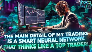 Pocket Option Trading Bot! Binary Options Trading Strategy! Accurate Signals from the Neural Network