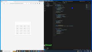 Frontend Web Design: Crafting Engaging User Experiences with HTML, CSS, and JavaScript