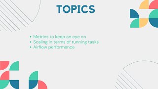 Scaling and Optimizing Apache Airflow on MWAA | Metrics, Task Parallelism, and Performance Tips