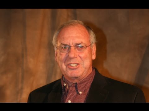 Jeff Sauer about our Help Build Hope Campaign