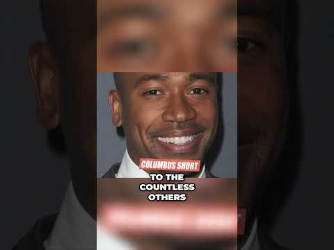 Shocking Allegations  Diddy's Dark Secrets Exposed by Columbus Short