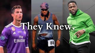 Celebrity Reality Checks That Will CHANGE Your Mind! | Motivnotes