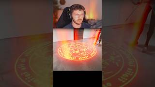 WHEN developers find out they have free will…