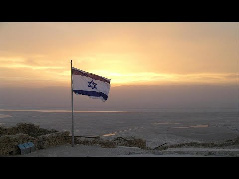 Live Hebrew Worship during the War from Israel