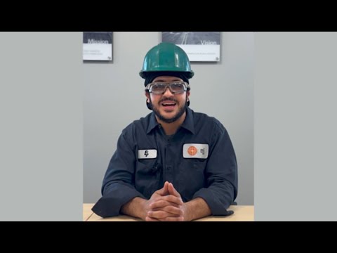 Employee Spotlight: EJ Gonzalez