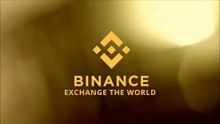 Binance Guide - How to use
