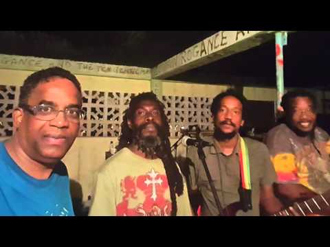 Third World Man Dub - Xodus