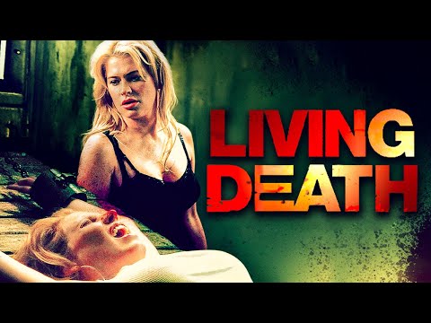Living Death | Full Thriller Movie | Kristy Swanson, Greg Bryk, Joshua Peace | @aplfilm