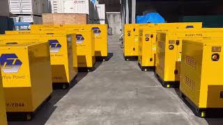@Generator @PrankGenerator diesel generator#generator#дизельный генератор#ForYou power