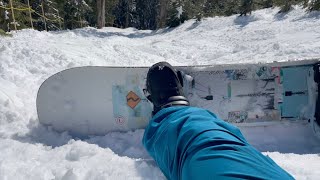 Burton Step On Review After One Season