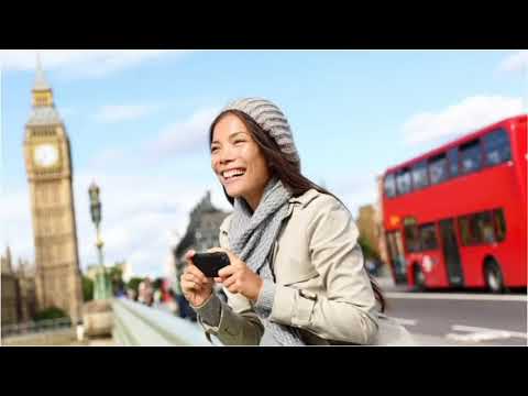 SV220TouPro Tourist Spots Europe Project