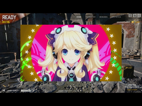 The Vita /gitgud2