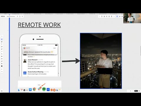 How To Build A Home Base For Your Business In Slack | Slack + Zapier Automation FULL TUTORIAL
