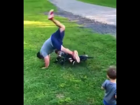 Can You Watch These Epic Fails Without Laughing? Fail Moments!