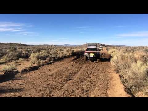 Hunter Mountain Mud Sling 2